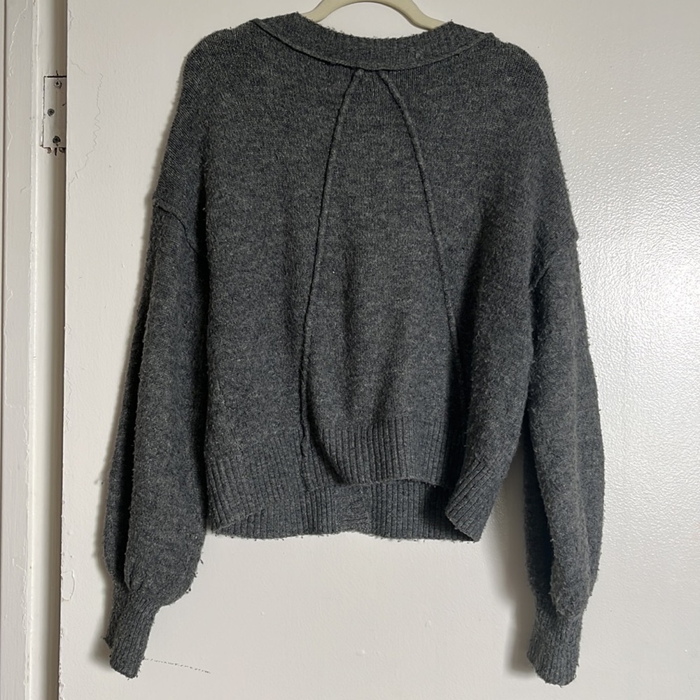 Topshop cardigan - Picture 4 of 4
